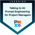 ai prompt engineering for pms