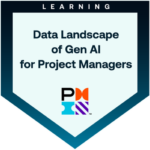 datalandscape of genai for pm