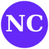 nc logo circle solid