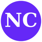 nc logo circle solid